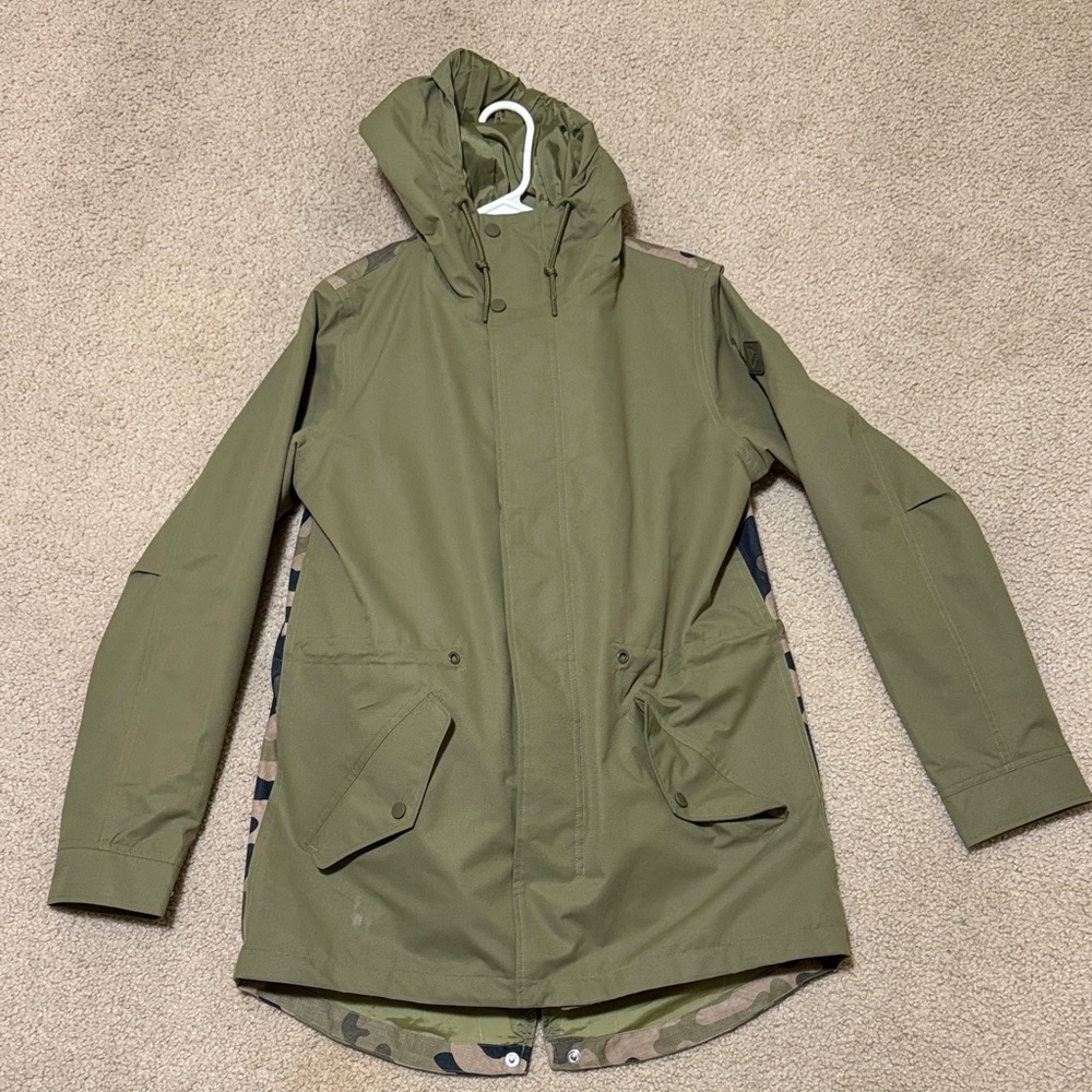 Burton Snowboard Jacket